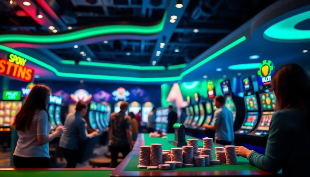 Engage with diverse gaming features at https://VNQ8.red/ on a vibrant online gambling platform.