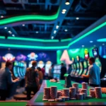 Engage with diverse gaming features at https://VNQ8.red/ on a vibrant online gambling platform.