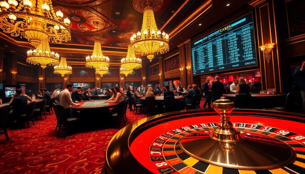 Experience the excitement of gambling with https://sp666io.com/ at our vibrant casino tables featuring roulette and poker.