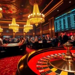Experience the excitement of gambling with https://sp666io.com/ at our vibrant casino tables featuring roulette and poker.