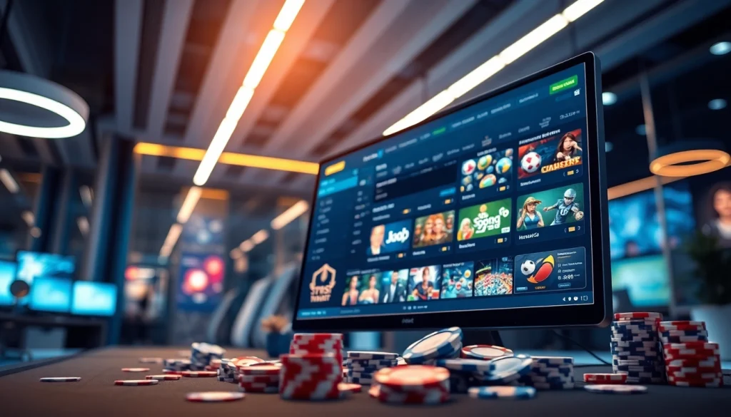 Engage with https://VNQ8.red/ for a seamless online betting experience featuring sports and casino games.