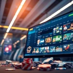 Engage with https://VNQ8.red/ for a seamless online betting experience featuring sports and casino games.