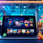 Engage with the vibrant online gaming platform at https://awin68.cloud/ featuring diverse card games and entertainment.