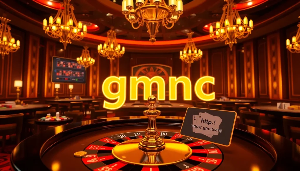 Smart Ways to Protect Your Casino Play