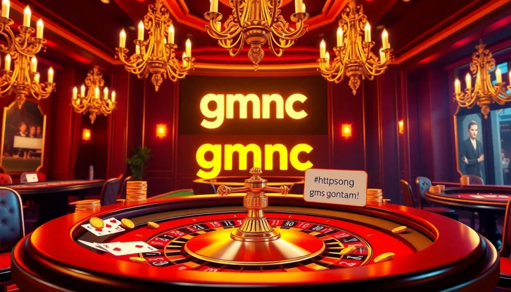 How to Master Casino Games With Real Skill